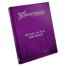 Starfinder Galaxy Guide Special Edition (S2)