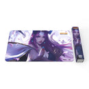 Riftbound: League of Legends TCG - Playmat - Spiritforged: Irelia
