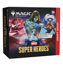 MTG Marvel Super Heroes - Draft Night
