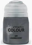 Citadel Air: Leadbelcher
