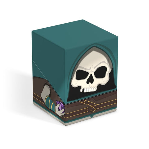 Ultimate Guard: Squaroe MTG: Foundations 003 – Tinybones