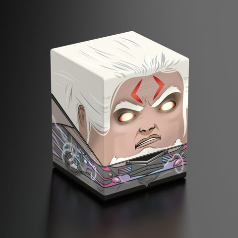 Ultimate Guard: Squaroe MTG: Edge of Eternities – Tezzeret