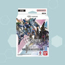 Gundam TCG - Flash of Radiance Starter Deck [ST08]