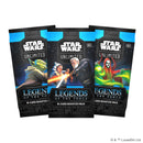 Legends of the Force Booster Box