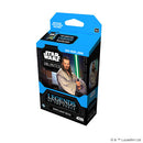 Star Wars Unlimited - Legends of the Force Spotlight Deck