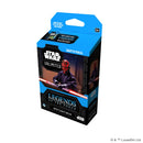Star Wars Unlimited - Legends of the Force Spotlight Deck