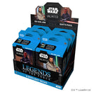 Star Wars Unlimited - Legends of the Force Spotlight Deck