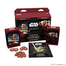 Star Wars Unlimited - Twilight of the Republic Two Player Starter