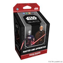 Star Wars Unlimited - Twin Suns Deck