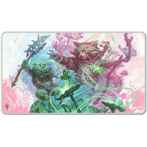 Ultra Pro: Bloomburrow Special Guest 2 Stitched Playmat