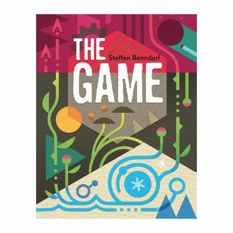 The Game Quick & Easy