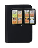 Heaps Good Collectables 4-Pocket Ultimate Binder