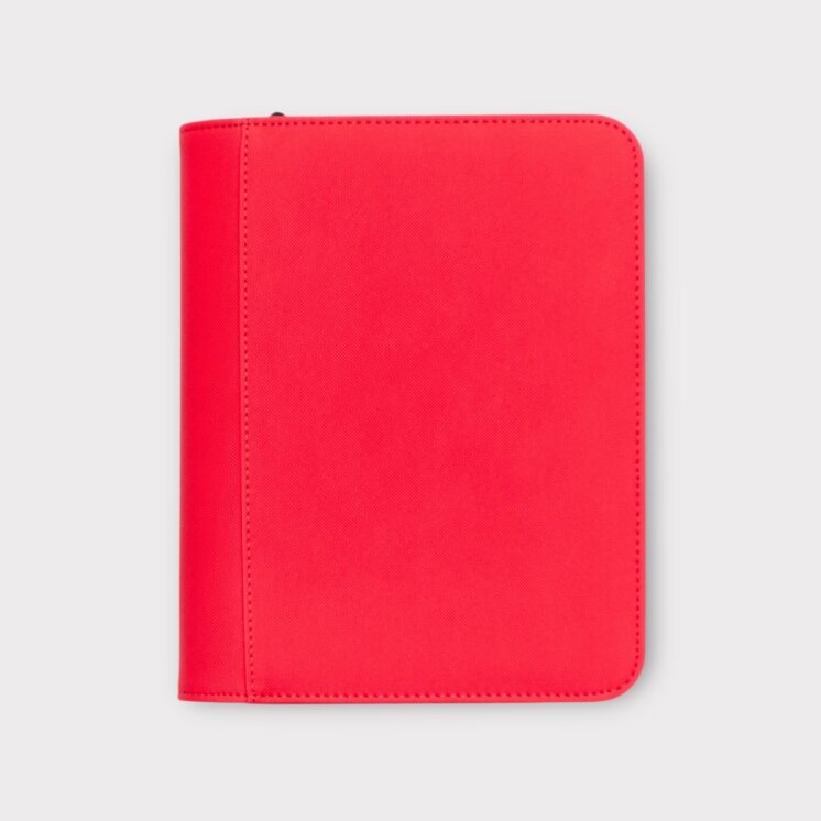 Heaps Good Collectables 4-Pocket Ultimate Binder