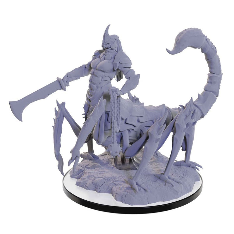 D&D Mini: Tlincalli