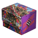 Ultimate Guard: Deck Box – 100+ – MTG: Aetherdrift – Coalstoke Gearhulk