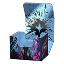 Ultimate Guard: Deck Box – 100+ – MTG: Aetherdrift – Oildeep Gearhulk