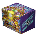 Ultimate Guard: Deck Box – 100+ – MTG: Aethrdrift – Solar Gearhulk