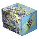 Ultimate Guard: Deck Box – 100+ – MTG: Aetherdrift – Riptide Gearhulk