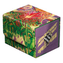 Ultimate Guard: Deck Box – 100+ – MTG: Aetherdrift – Pyrewood Gearhulk