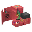 Ultimate Guard Flip´n´Tray 100+ Xenoskin - MTG: Aetherdrift – Hazoret