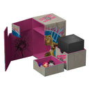 Ultimate Guard Flip´n´Tray 100+ Xenoskin - MTG: Aetherdrift – Sab-Sunen