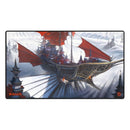 Ultimate Guard: Playmat – MTG: Tarkir Dragonstorm – Mystic Monastery