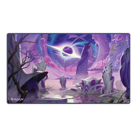 Ultimate Guard: Playmat – MTG: Edge of Eternities – Godless Shrine