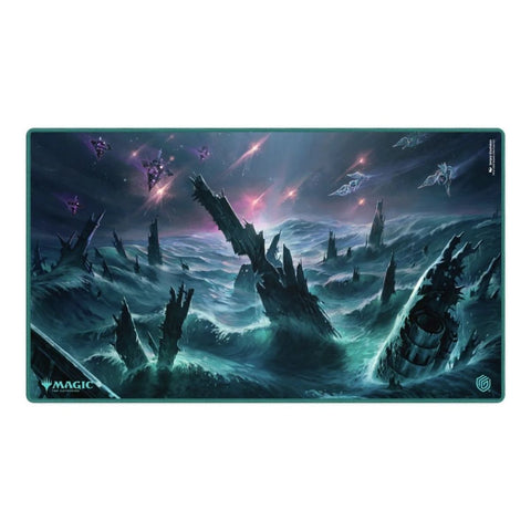 Ultimate Guard: Playmat – MTG: Edge of Eternities – Watery Grave