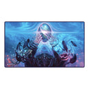 Ultimate Guard: Playmat – MTG: Edge of Eternities – The Endstone
