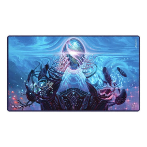 Ultimate Guard: Playmat – MTG: Edge of Eternities – The Endstone
