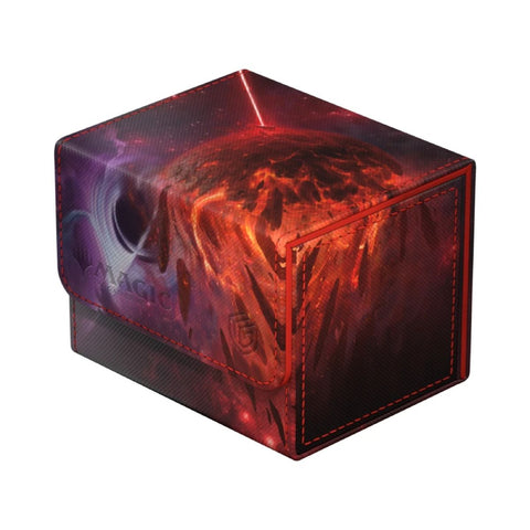 Ultimate Guard – XenoSkin Sidewinder 100+ – MTG – Kavaron