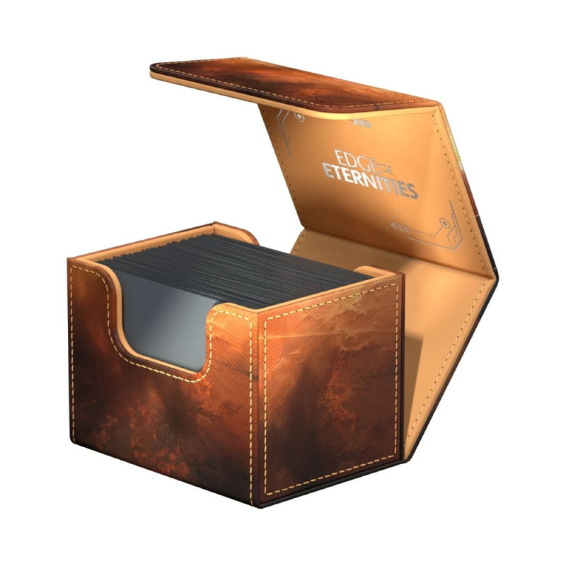 Ultimate Guard – XenoSkin Sidewinder 100+ – MTG – Adagia