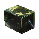 Ultimate Guard – XenoSkin Sidewinder 100+ – MTG – Hissing Quagmire