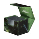 Ultimate Guard – XenoSkin Sidewinder 100+ – MTG – Hissing Quagmire