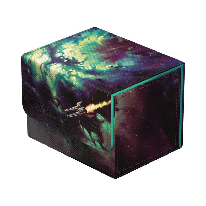 Ultimate Guard – XenoSkin Sidewinder 100+ – MTG – Blinkmoth Nexus