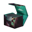 Ultimate Guard – XenoSkin Sidewinder 100+ – MTG – Blinkmoth Nexus