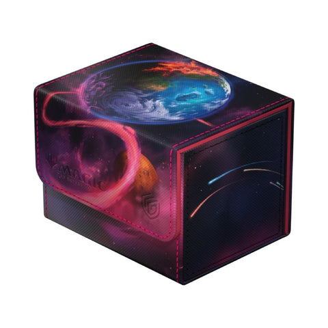 Ultimate Guard – XenoSkin Sidewinder 100+ – MTG – Mana Confluence