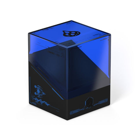 Ultimate Guard: Deck Box – Boulder 100+ – MTG: Edge of Eternities – Illvoi