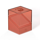 Ultimate Guard: Deck Box – Boulder 100+ – MTG: Mana Edition – Mountain