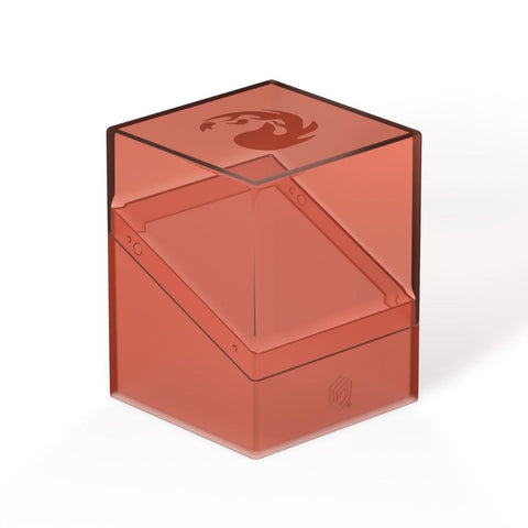 Ultimate Guard: Deck Box – Boulder 100+ – MTG: Mana Edition – Mountain