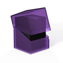 Ultimate Guard: Deck Box – Boulder 100+ – MTG: Mana Edition – Swamp