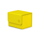 Ultimate Guard Sidewinder 100+ 2025 Summer Edition: Dandelion