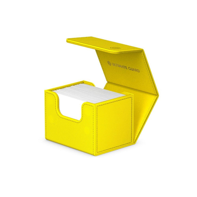 Ultimate Guard Sidewinder 100+ 2025 Summer Edition: Dandelion