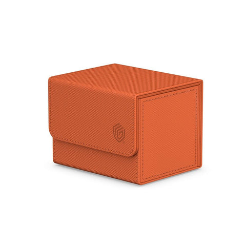 Ultimate Guard Sidewinder 100+ 2025 Summer Edition: Peach