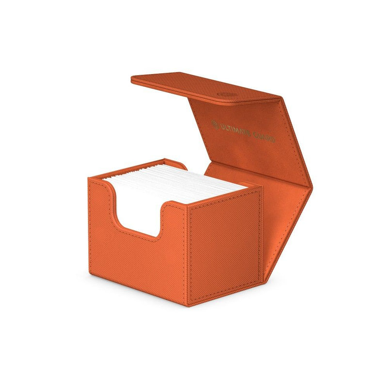 Ultimate Guard Sidewinder 100+ 2025 Summer Edition: Peach