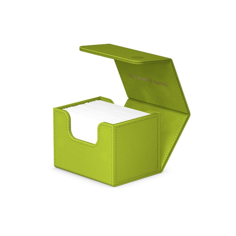 Ultimate Guard Sidewinder 100+ 2025 Summer Edition: Lime