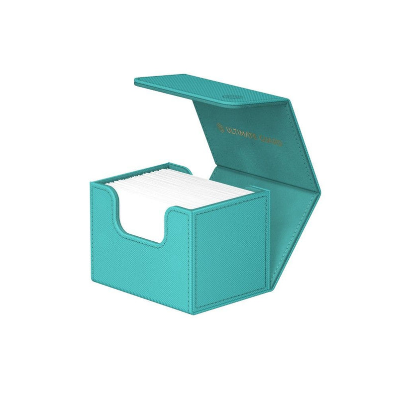 Ultimate Guard Sidewinder 100+ 2025 Summer Edition: Lagoon