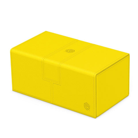 Ultimate Guard: Deck Box - Twin Flip´n´Tray 200+ - 2025 Summer Edition: Dandelion