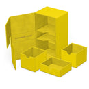 Ultimate Guard: Deck Box - Twin Flip´n´Tray 200+ - 2025 Summer Edition: Dandelion