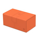 Ultimate Guard: Deck Box - Twin Flip´n´Tray 200+ - 2025 Summer Edition: Peach